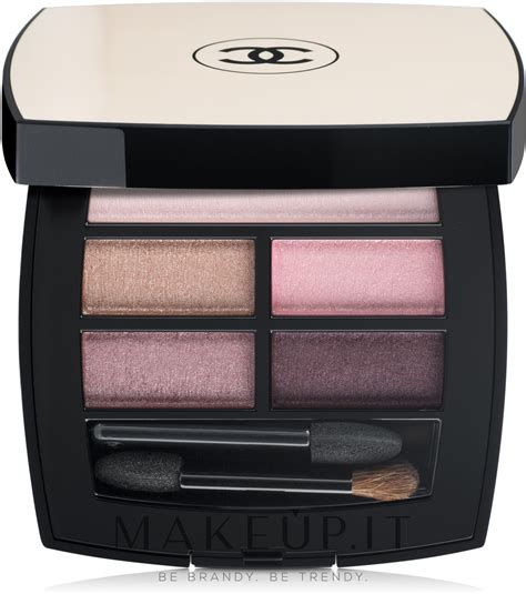 chanel palette occhi vecchie|CHANEL Palette ombretti ️ acquista online .